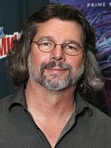 foto de Ronald D. Moore