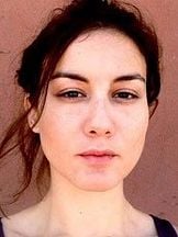 foto de Sarah Francis (II)