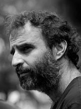 foto de Sergio Umansky Brener