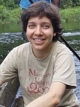 foto de Cintia Garai