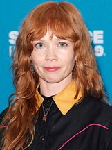 foto de Virginia Newcomb