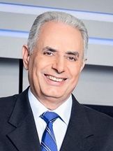 foto de William Waack