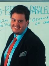 foto de Lucas Ferrugem