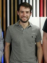 foto de Felipe Valerim