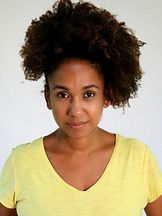 foto de Cláudia Barbot