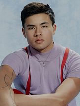 foto de Chella Man