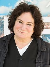 foto de Terri Minsky