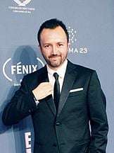 foto de Orlando Moguel