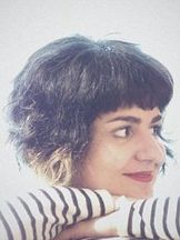 foto de Paula Knudsen