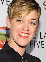 foto de Lauren Morelli