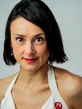 foto de Sophie Alexander-Katz