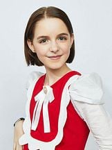 foto de Mckenna Grace