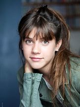 foto de Alexia Chicot