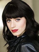 foto de Jessica Lynn Parsons