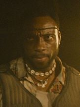 foto de Bentley Kalu