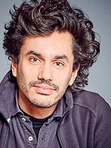 foto de Alexis Delgado