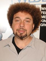 foto de Malcolm Spellman