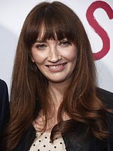 foto de Elizabeth Berger