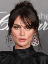 foto de Catrinel Marlon