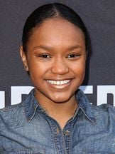 foto de Eden Duncan-Smith