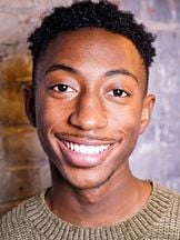 foto de Danté Crichlow