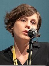 foto de Eléa Gobbé-Mévellec