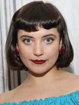 foto de Hannah Dunne