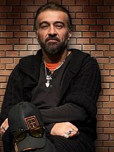 foto de Kakha Gogidze