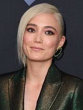 foto de Pom Klementieff