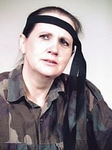 foto de Hasija Boric