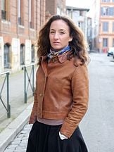 foto de Aude Chevalier-Beaumel