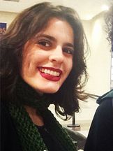 foto de Sophia Tomazelli