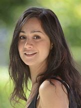 foto de Myriem Akheddiou