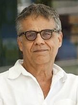 foto de Bebeto Abrantes