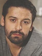 foto de Khaled Ben Aissa