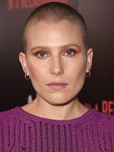 foto de Dree Hemingway