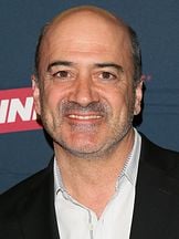 foto de Matt Servitto