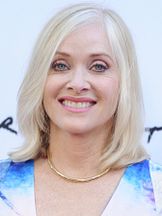 foto de Barbara Crampton