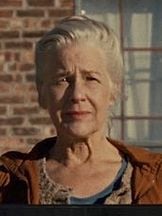 foto de Elisabeth Henry-Macari