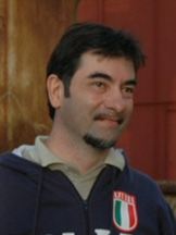 Ricardo Ghiorzi