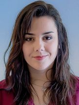 foto de Taísa Ennes Marques