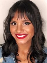 foto de Gleici Damasceno