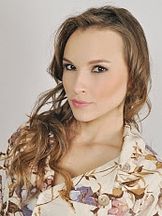 foto de Jane Kelly Saglia