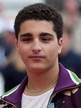 foto de Idir Ben Addi