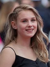 foto de Victoria Bluck