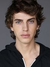 foto de Chase Ellison