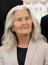 foto de Benedicta Sánchez