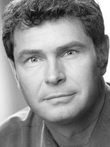 foto de Terry Jernigan