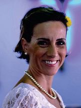 foto de Gisele Saccon