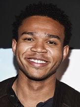 foto de Robert Bailey Jr.